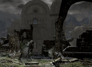 best souls areas